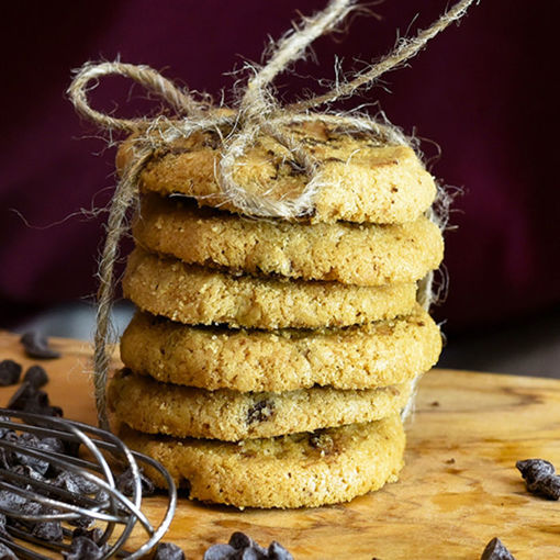 Εικόνα για Cookies Βανίλιας