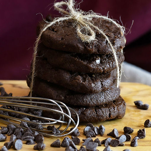 Εικόνα για Cookies Σοκολάτας