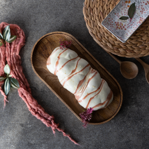 Εικόνα για Τσουρέκι Γεμιστό «Αγριοκέρασο»  (1kg)