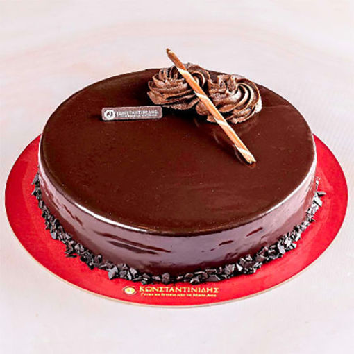 Εικόνα για Ευφροσύνη Μικρή Τούρτα