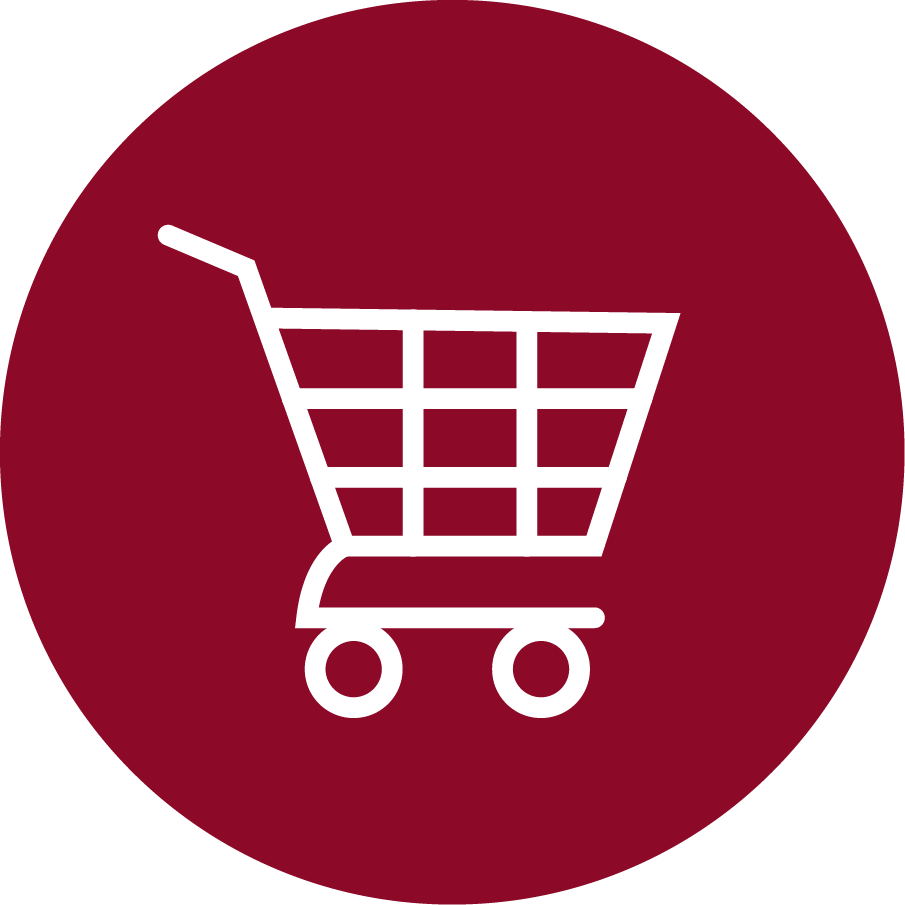 Shopping Cart Icon