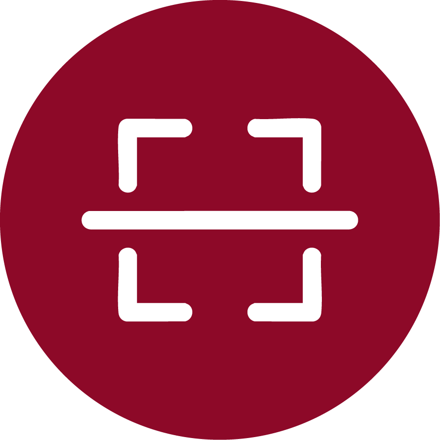 QR Code Icon